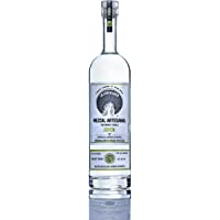 Los mejores  - Mezcal Artesanal La Chica Loca Tobalá (1 x 0.7l)
